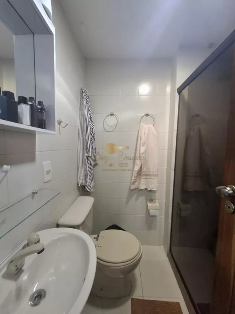 Casa de Condomínio, 4 quartos - Foto 16