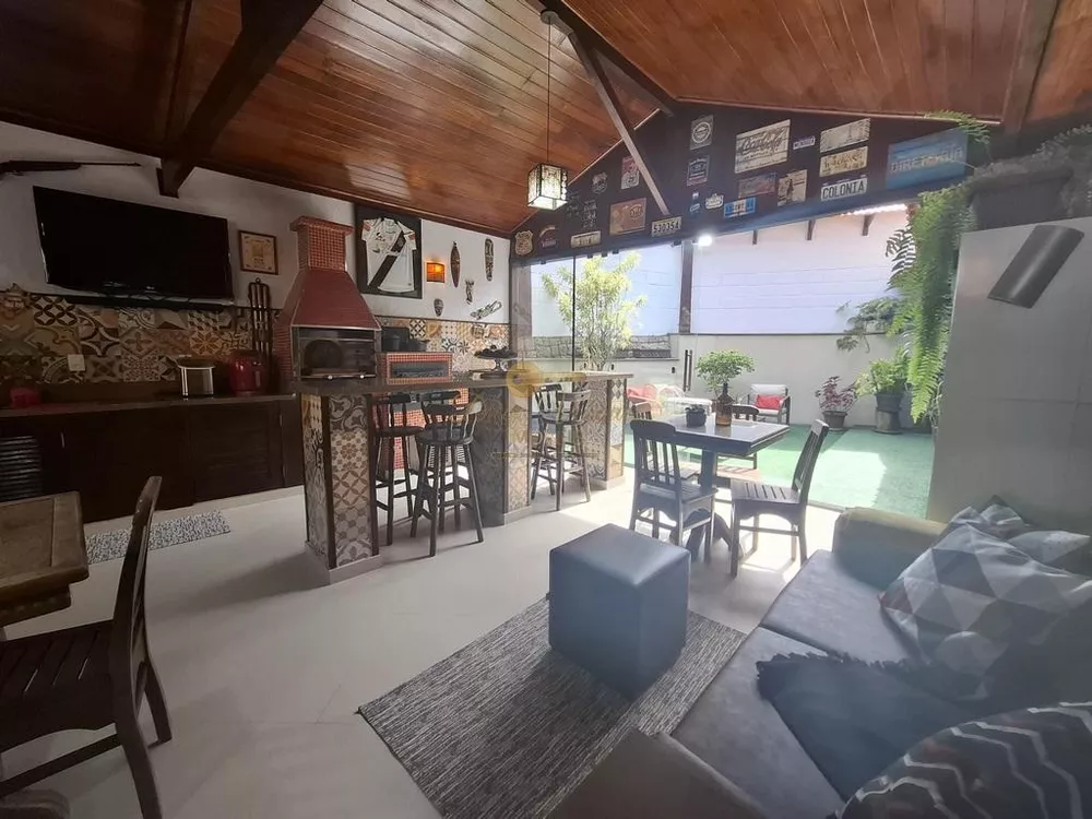 Casa de Condomínio, 4 quartos - Foto 24