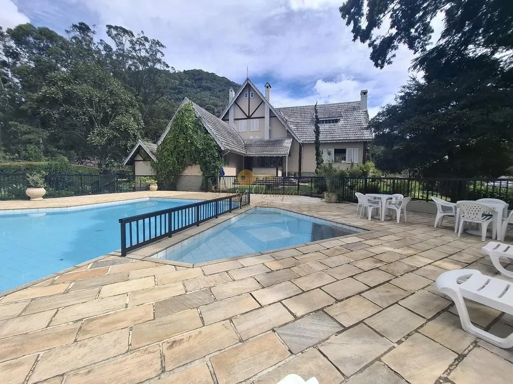 Casa de Condomínio, 4 quartos - Foto 49