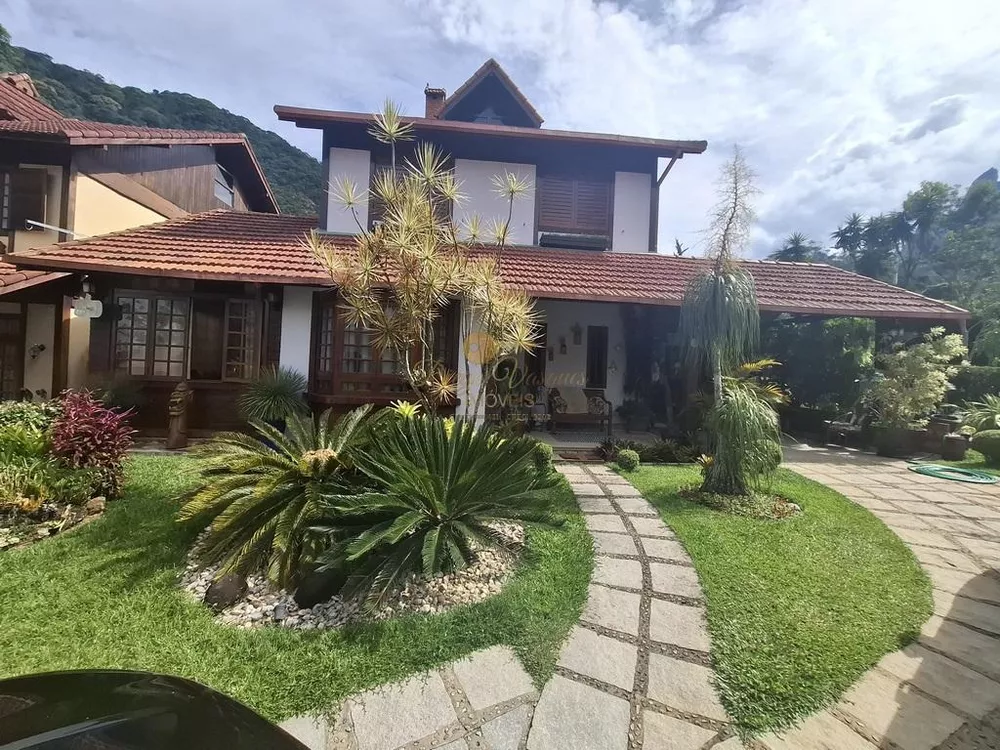 Casa de Condomínio, 4 quartos - Foto 2