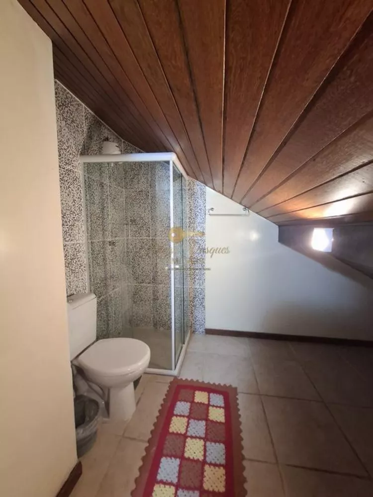 Casa de Condomínio, 4 quartos - Foto 46