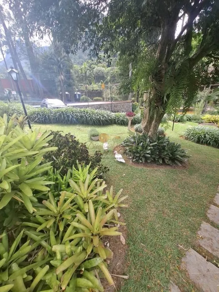 Casa de Condomínio, 4 quartos - Foto 50