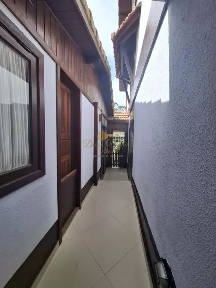 Casa de Condomínio, 4 quartos - Foto 31