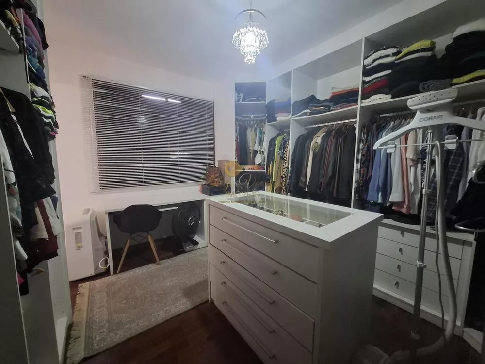 Casa de Condomínio, 4 quartos - Foto 36