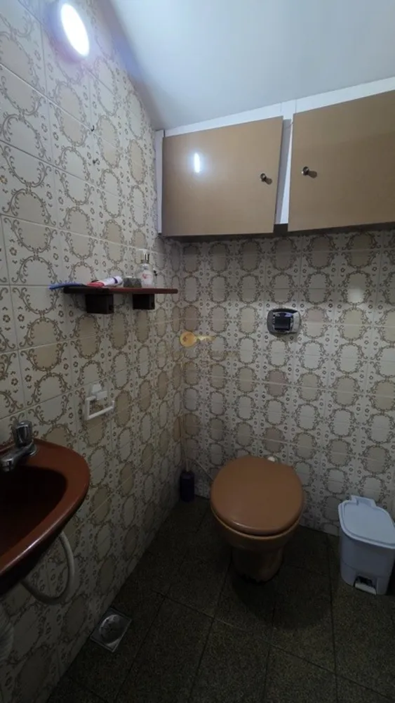 Casa de Condomínio, 3 quartos - Foto 11