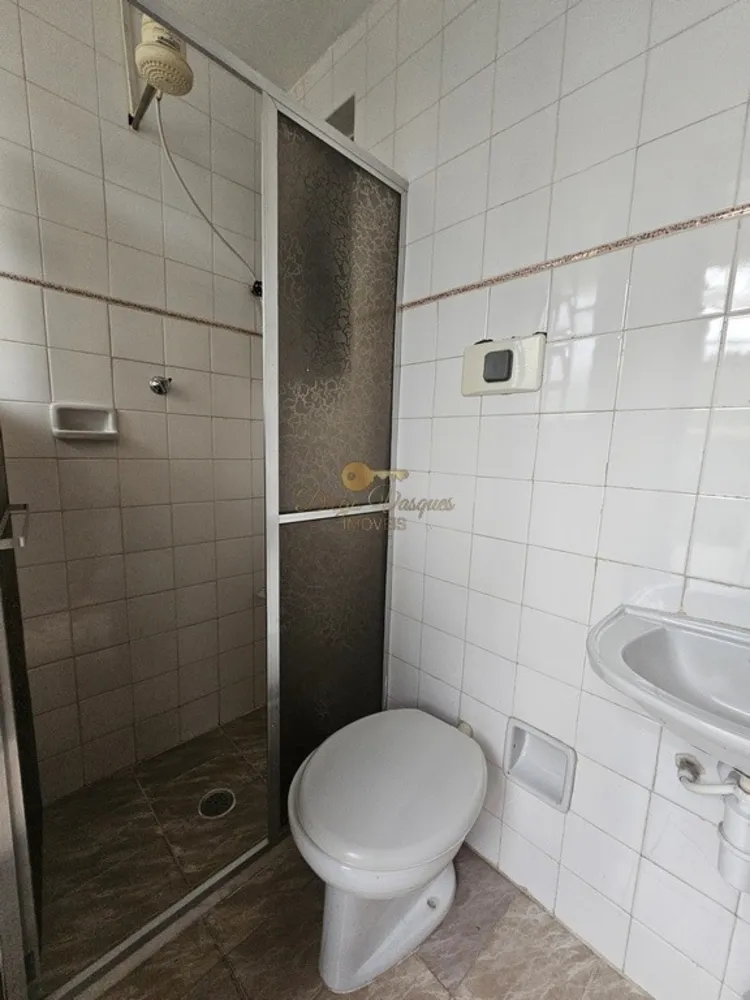Casa de Condomínio, 3 quartos - Foto 9