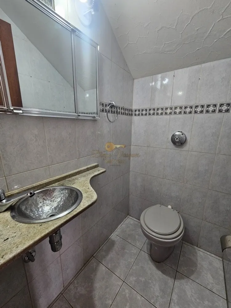 Casa de Condomínio, 3 quartos - Foto 6