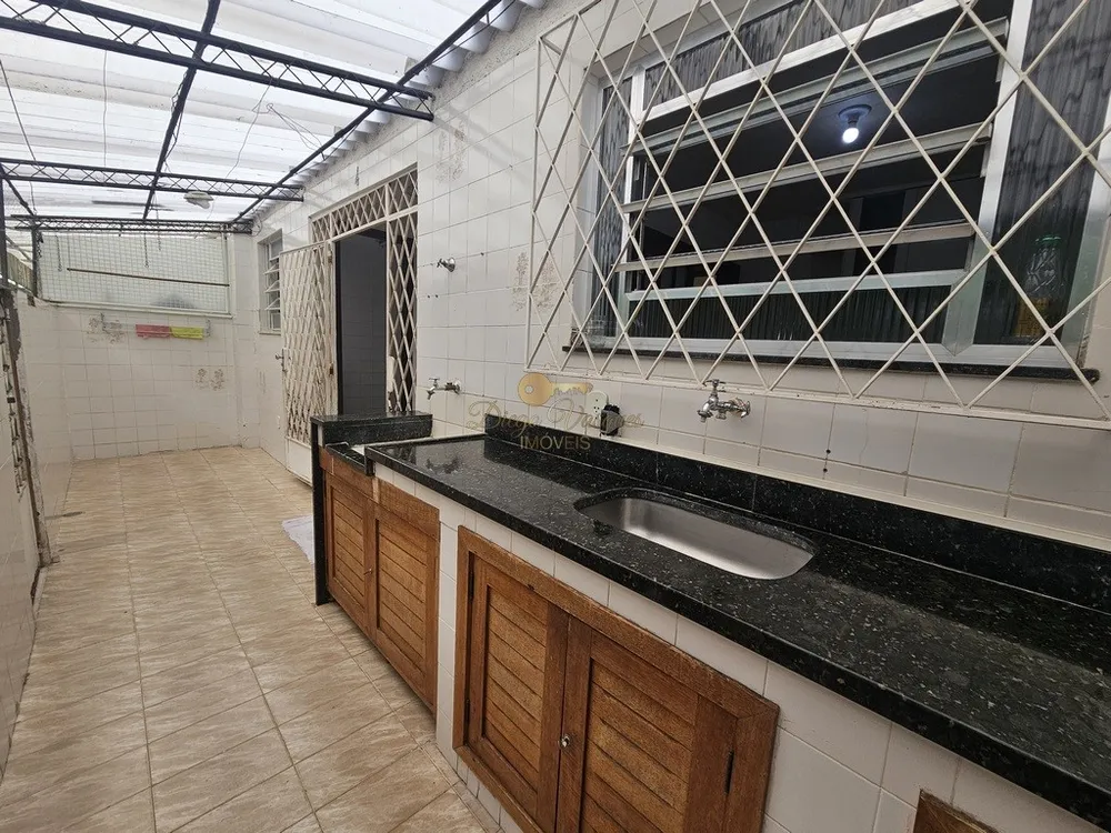 Casa de Condomínio, 3 quartos - Foto 12