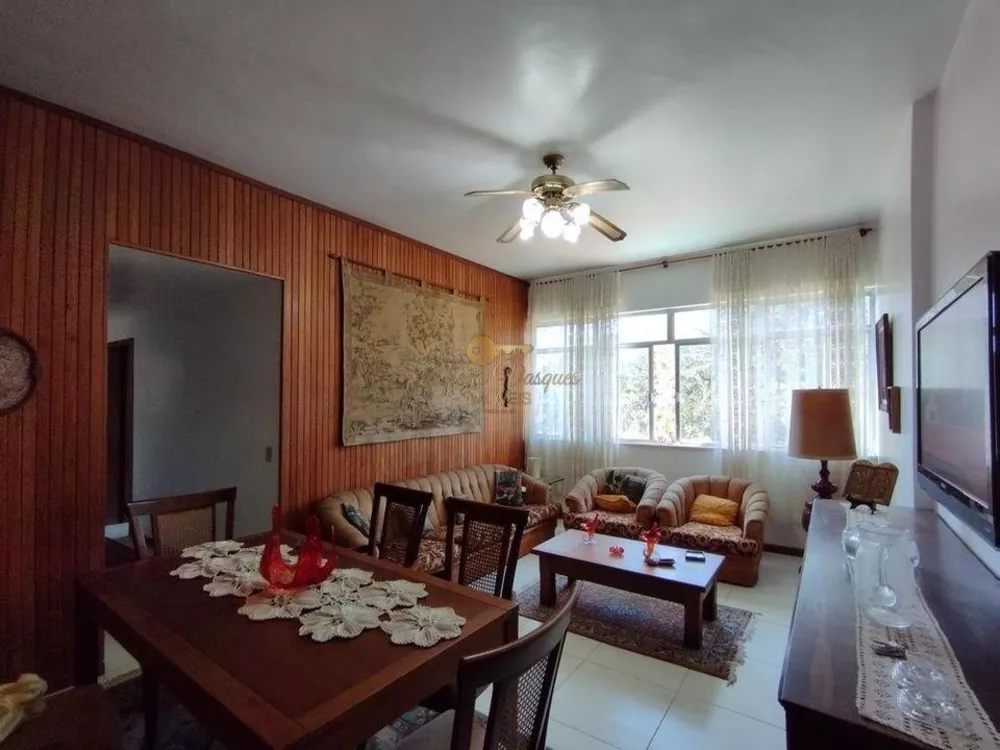 Apartamento, 3 quartos - Foto 4