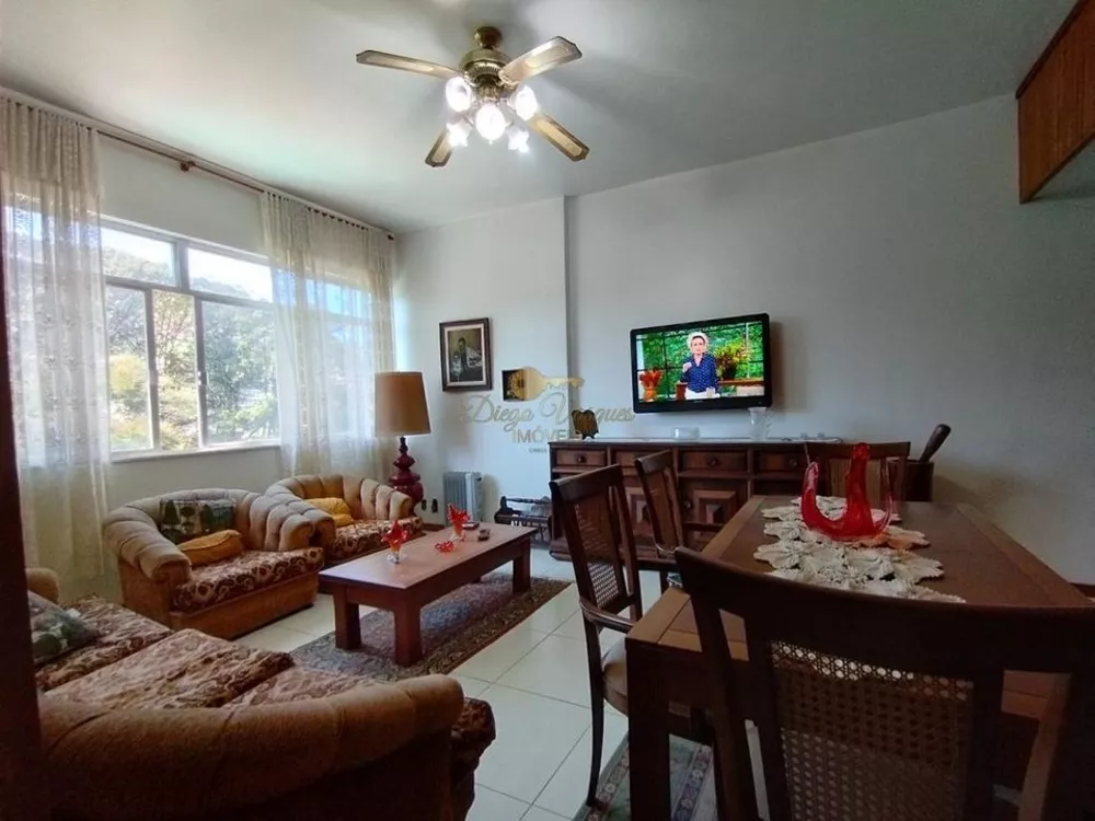 Apartamento, 3 quartos - Foto 7