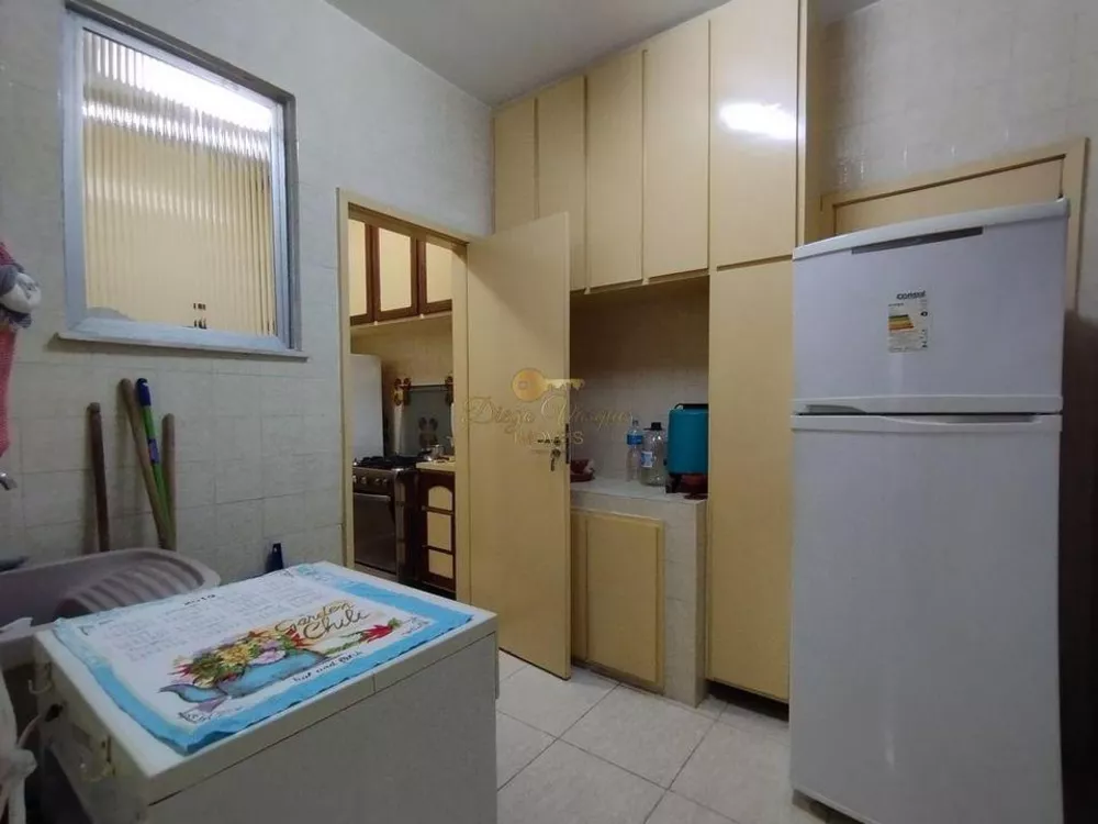 Apartamento, 3 quartos - Foto 12