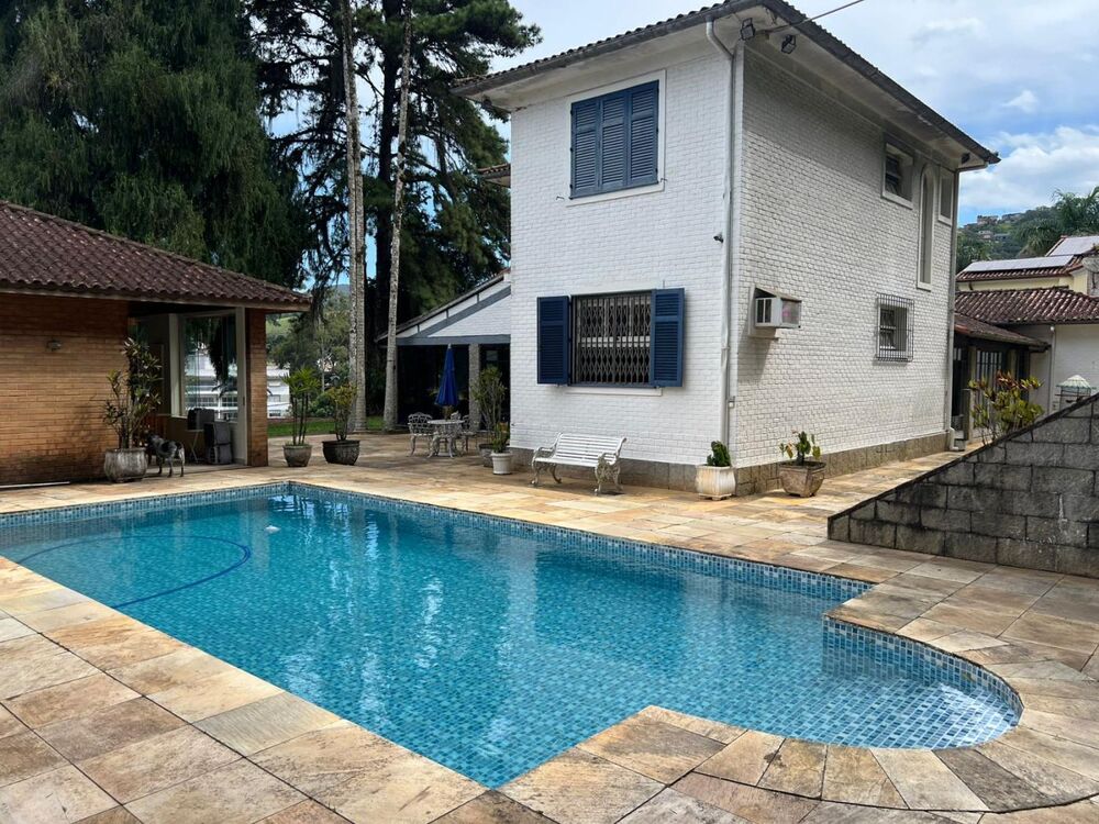 Casa à venda com 5 quartos, 2520m² - Foto 3