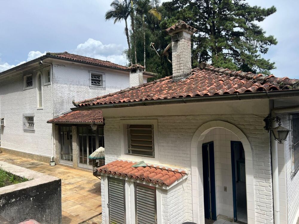 Casa à venda com 5 quartos, 2520m² - Foto 4