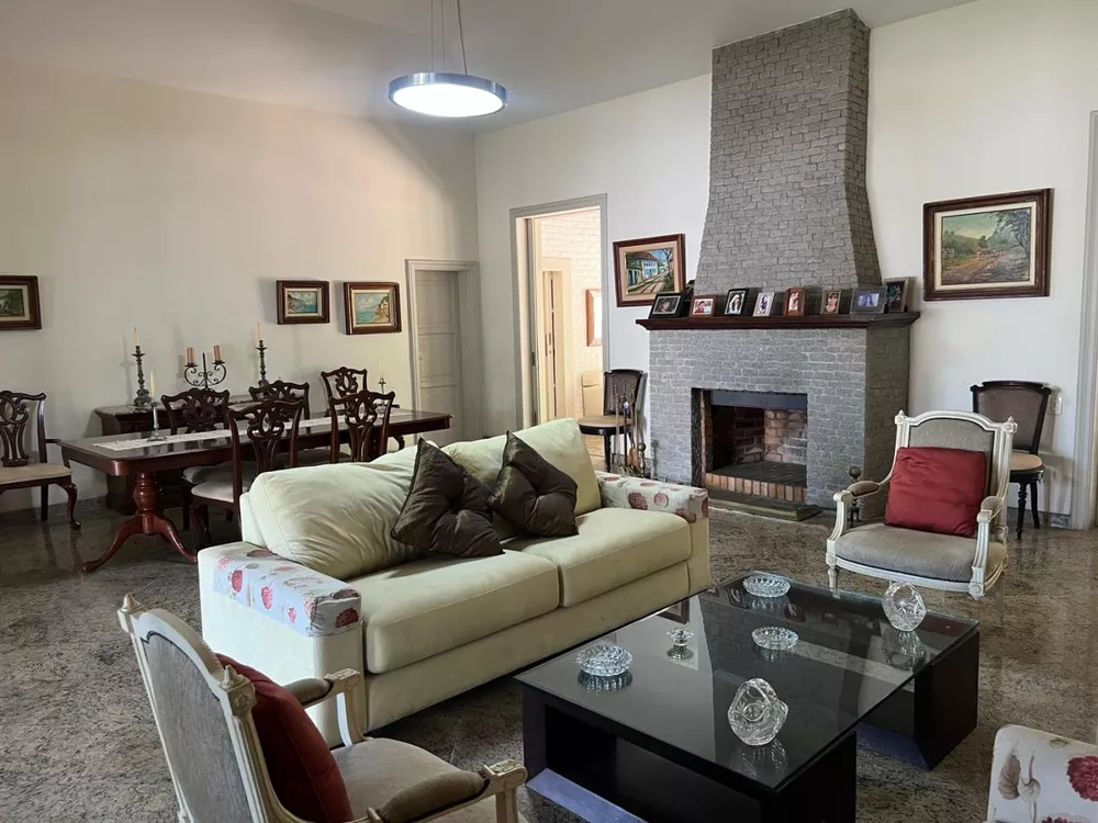 Casa, 5 quartos, 2520 m² - Foto 12