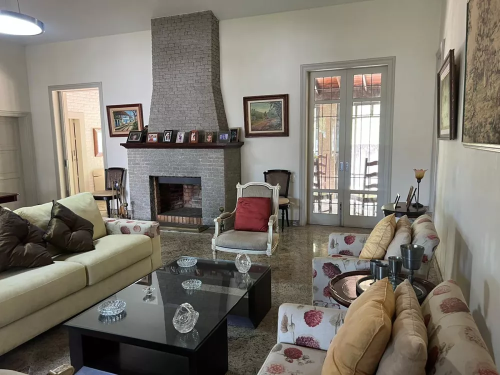 Casa, 5 quartos, 2520 m² - Foto 11