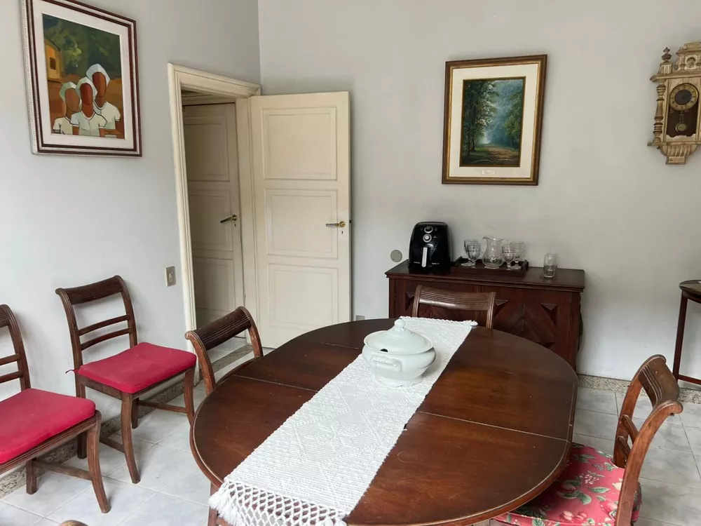 Casa, 5 quartos, 2520 m² - Foto 21