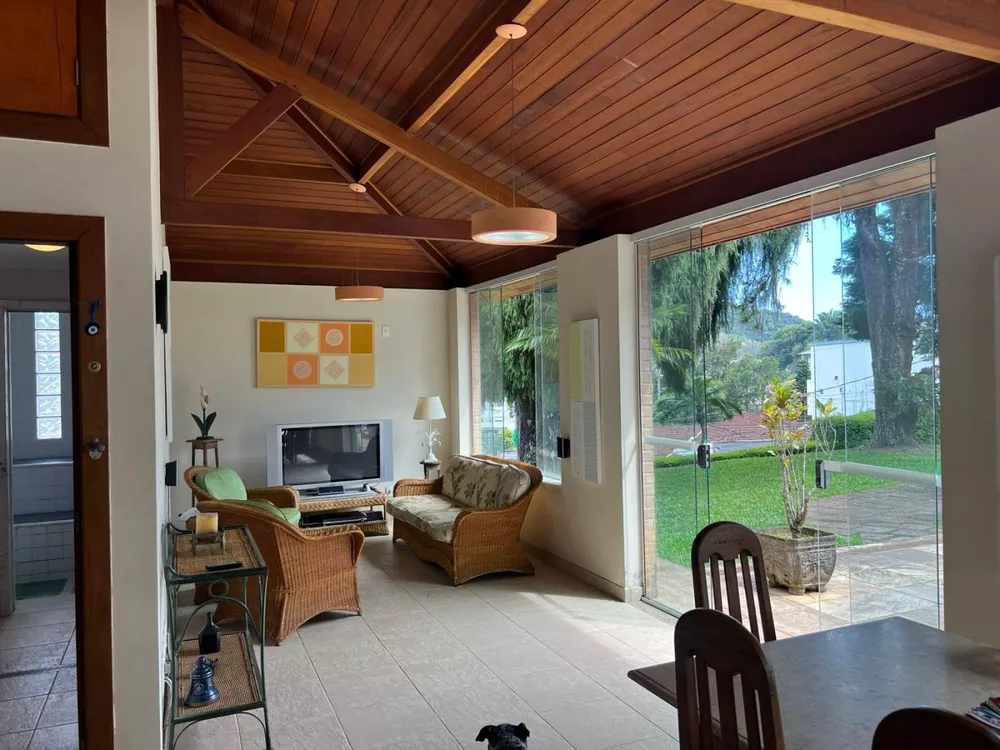 Casa, 5 quartos, 2520 m² - Foto 30