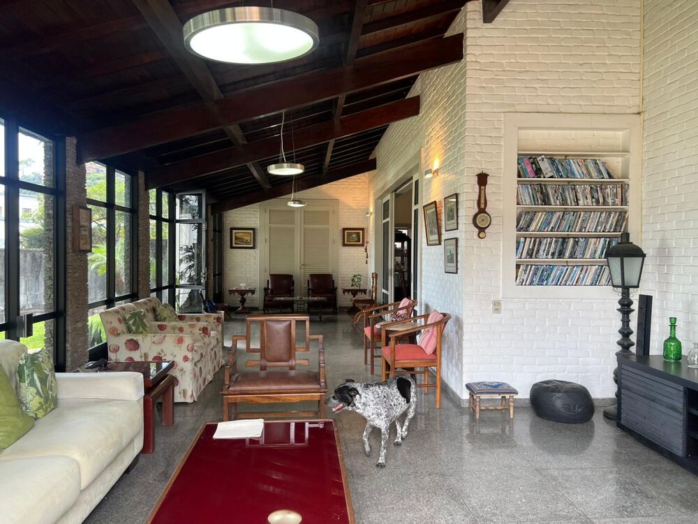 Casa à venda com 5 quartos, 2520m² - Foto 6
