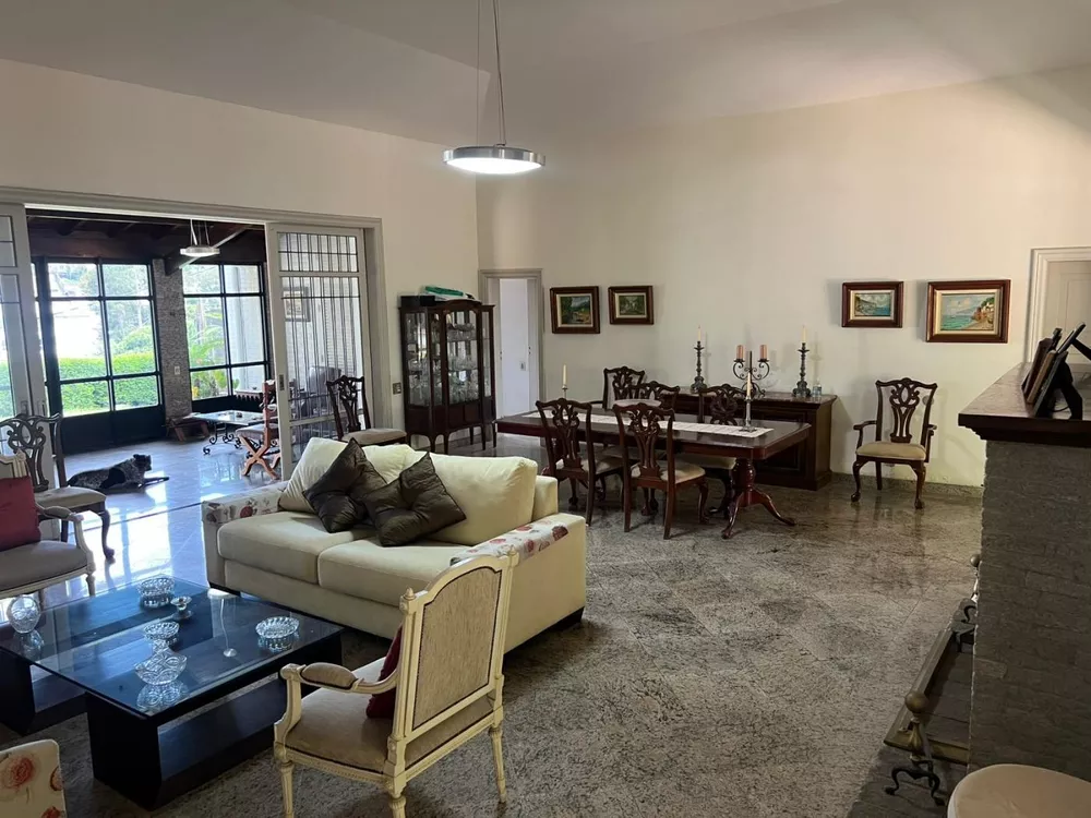 Casa, 5 quartos, 2520 m² - Foto 10