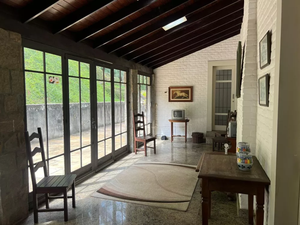 Casa, 5 quartos, 2520 m² - Foto 9