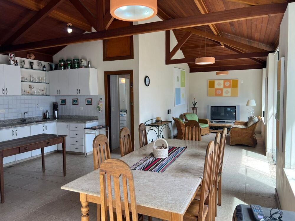 Casa à venda com 5 quartos, 2520m² - Foto 15