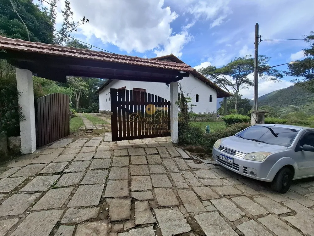 Casa, 3 quartos, 1611 m² - Foto 9