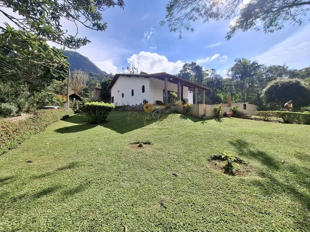 Casa, 3 quartos, 1611 m² - Foto 23