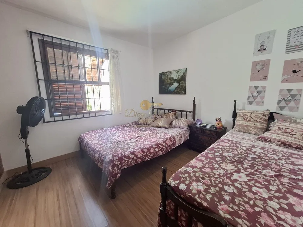 Casa, 3 quartos, 1611 m² - Foto 6