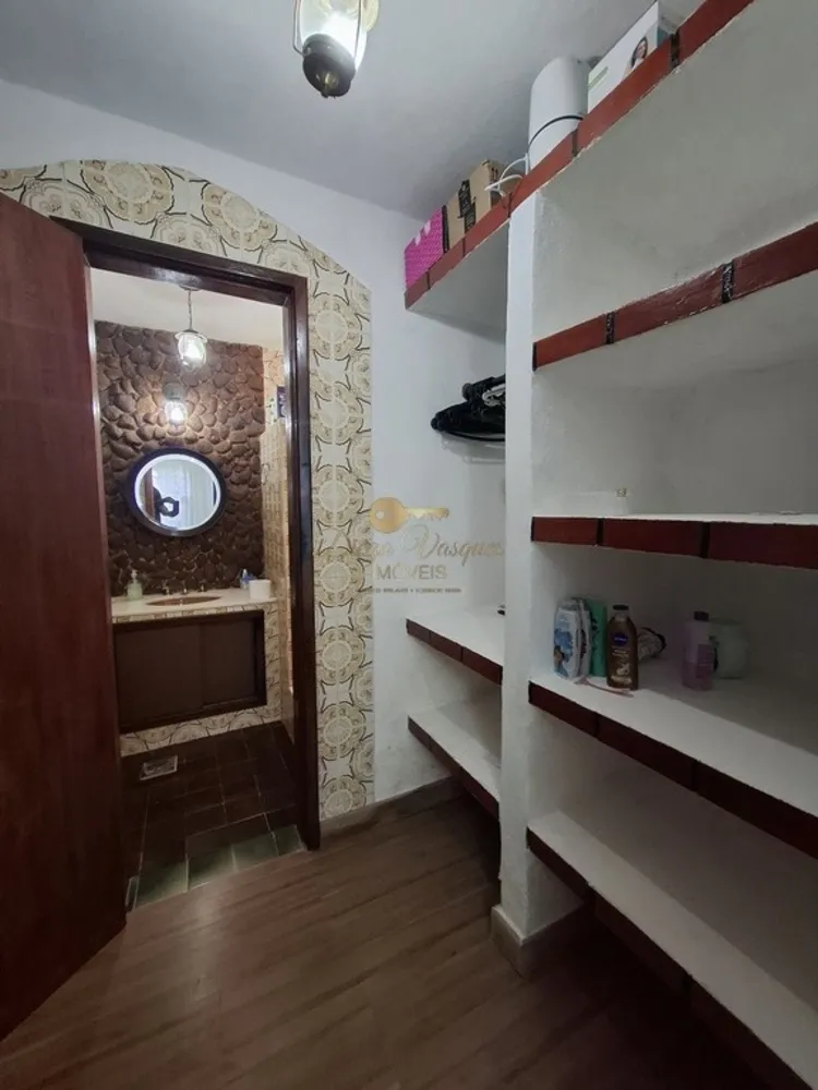 Casa, 3 quartos, 1611 m² - Foto 7