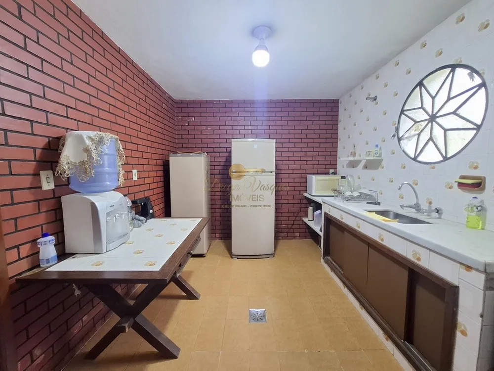 Casa, 3 quartos, 1611 m² - Foto 20