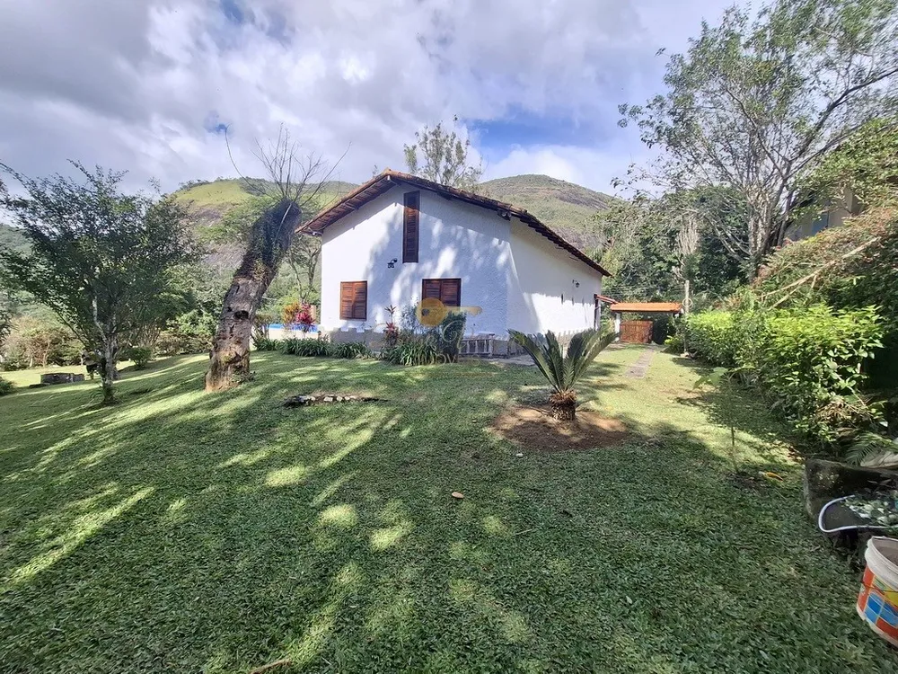 Casa, 3 quartos, 1611 m² - Foto 14