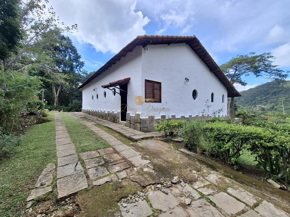 Casa, 3 quartos, 1611 m² - Foto 28