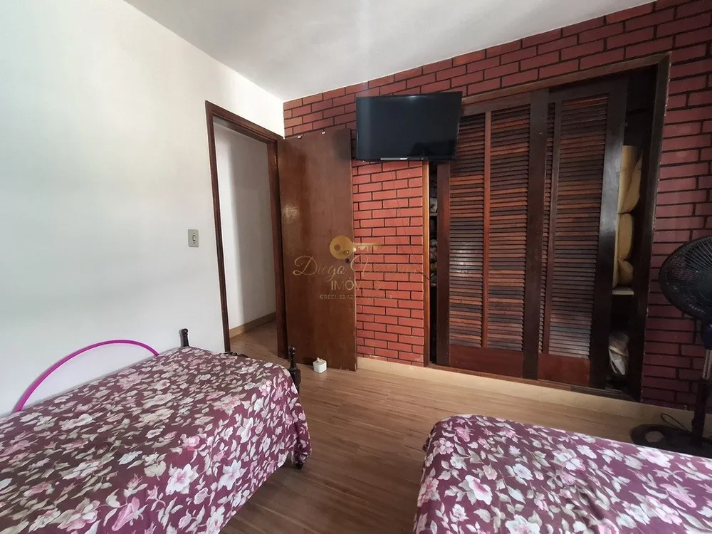 Casa, 3 quartos, 1611 m² - Foto 12