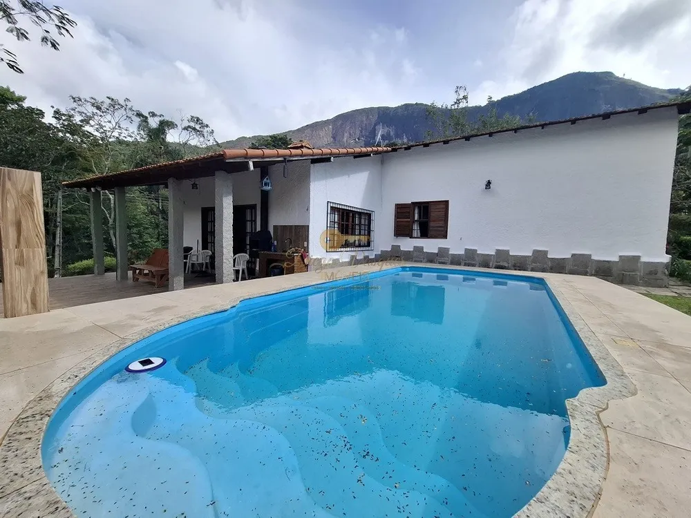 Casa, 3 quartos, 1611 m² - Foto 3