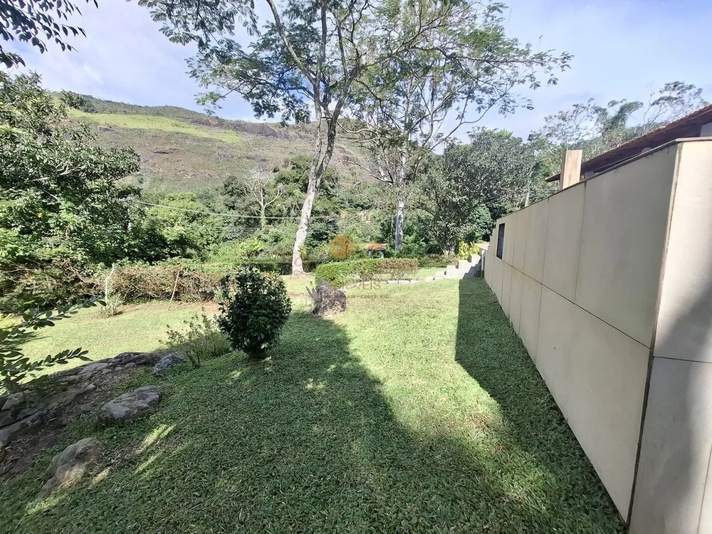 Casa, 3 quartos, 1611 m² - Foto 11