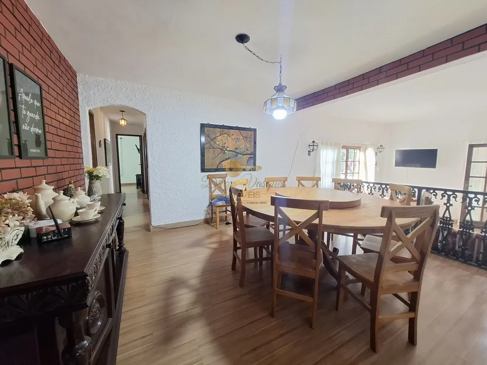 Casa, 3 quartos, 1611 m² - Foto 27