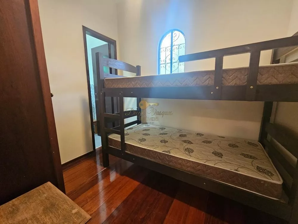 Casa de Condomínio, 7 quartos - Foto 21