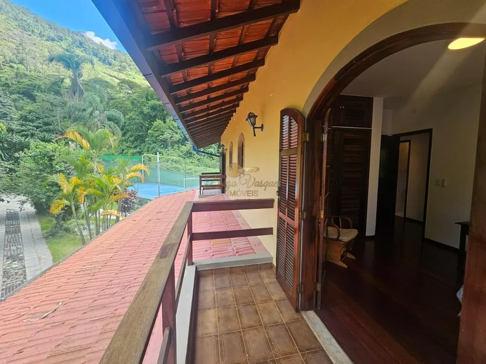 Casa de Condomínio, 7 quartos - Foto 28