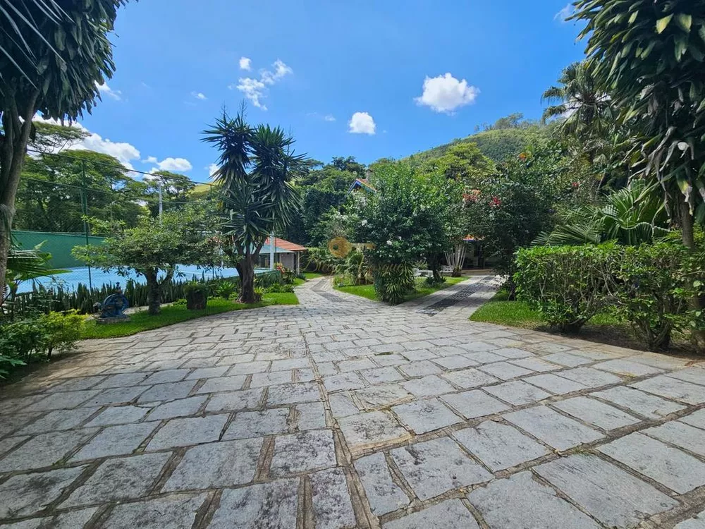 Casa de Condomínio, 7 quartos - Foto 49