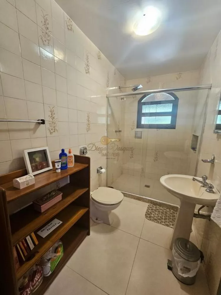 Casa de Condomínio, 7 quartos - Foto 17