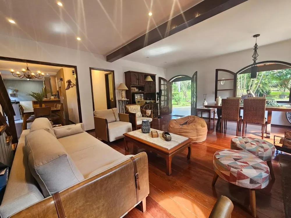 Casa de Condomínio, 7 quartos - Foto 6