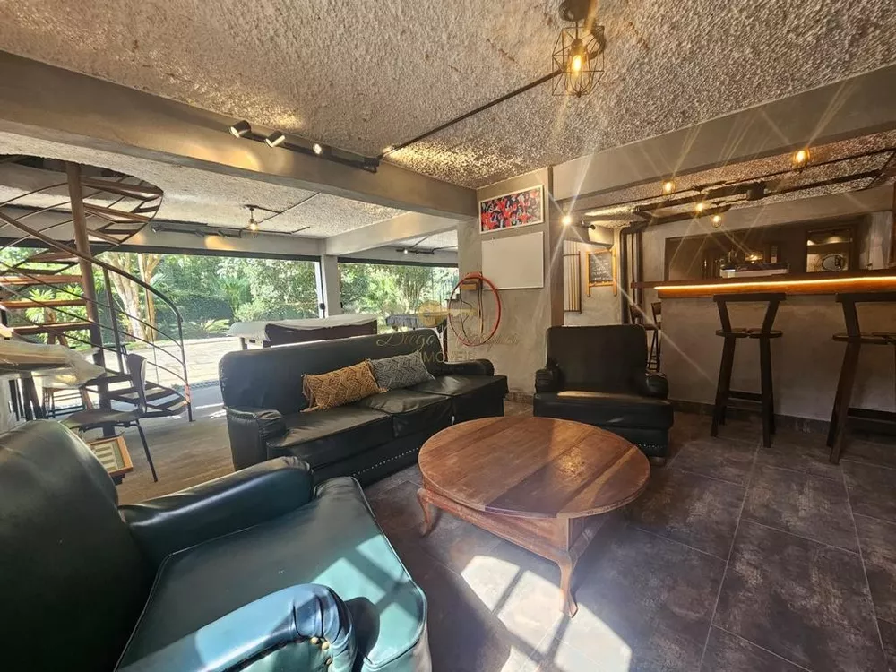 Casa de Condomínio, 7 quartos - Foto 40