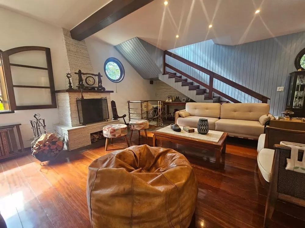 Casa de Condomínio, 7 quartos - Foto 10