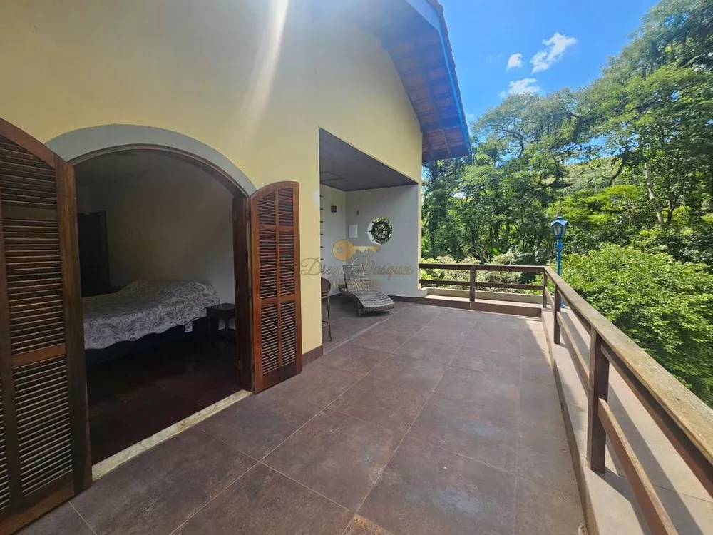 Casa de Condomínio, 7 quartos - Foto 34