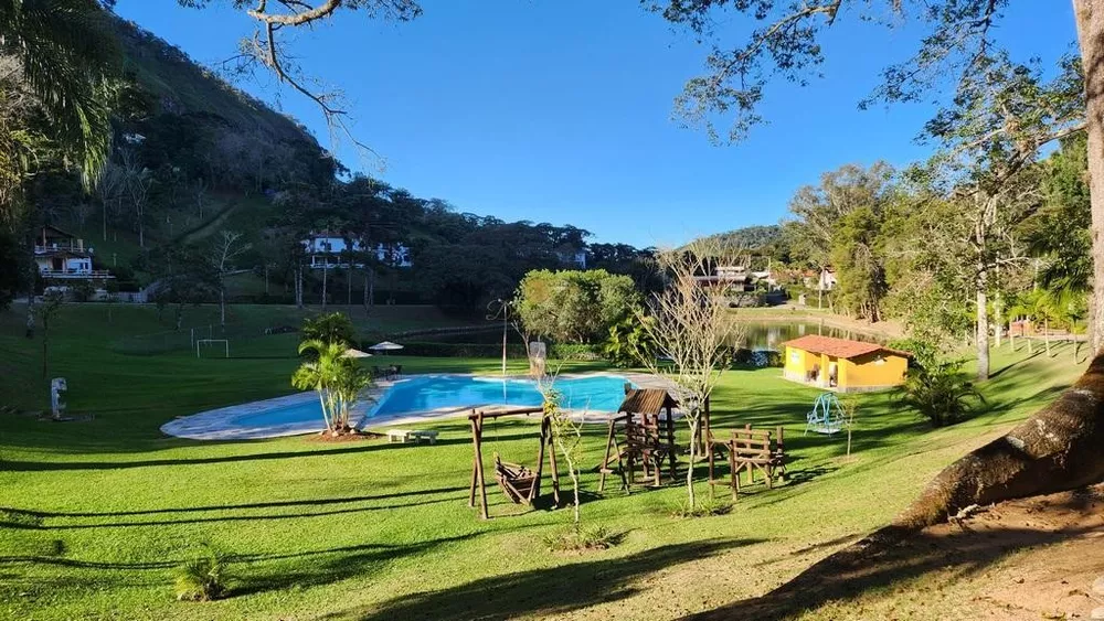 Casa de Condomínio, 7 quartos - Foto 54