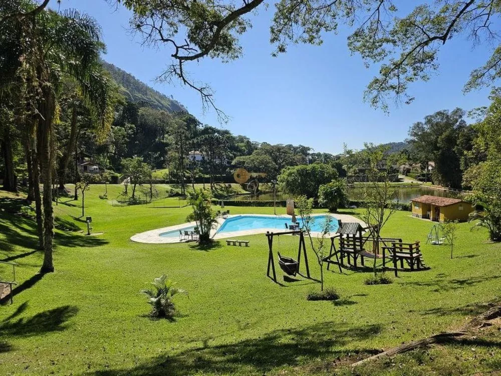 Casa de Condomínio, 7 quartos - Foto 53