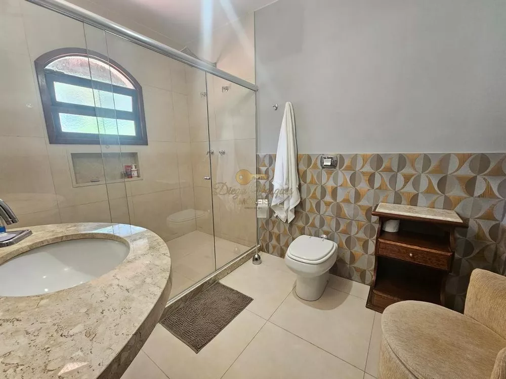 Casa de Condomínio, 7 quartos - Foto 33