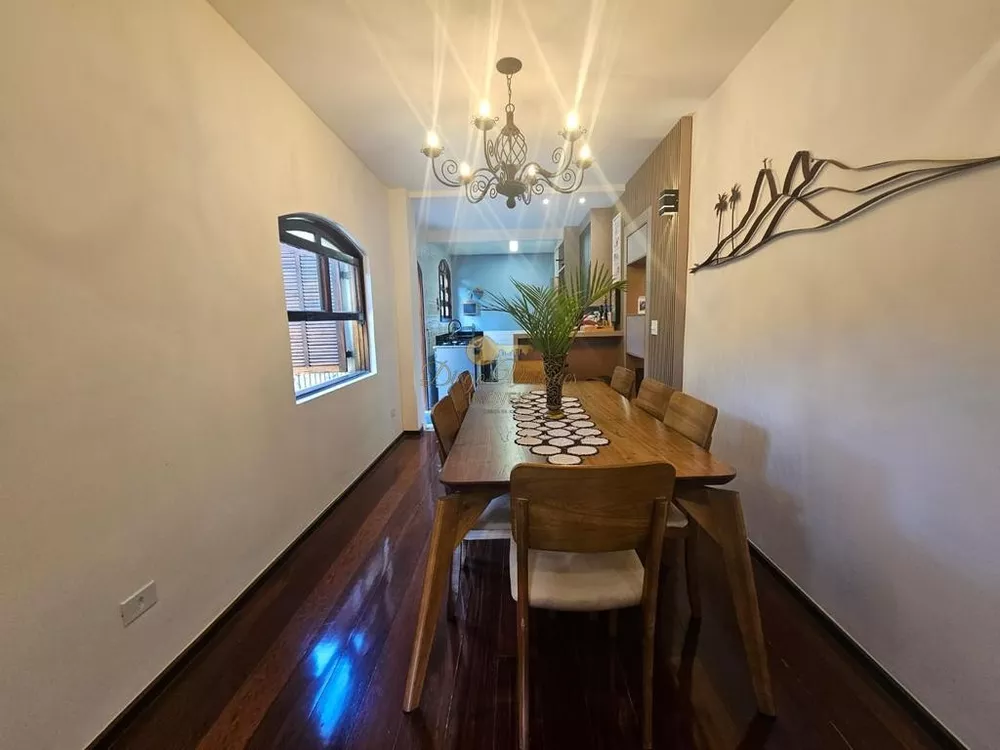 Casa de Condomínio, 7 quartos - Foto 13