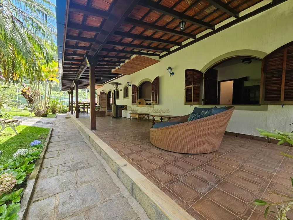 Casa de Condomínio, 7 quartos - Foto 5