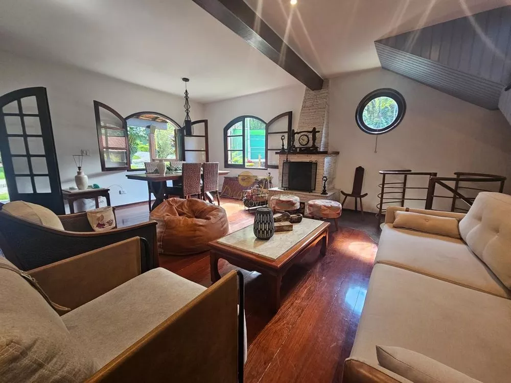 Casa de Condomínio, 7 quartos - Foto 8